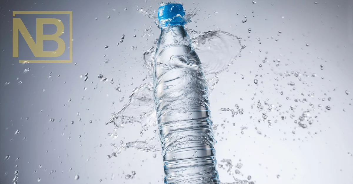 Cara Mudah Membuka Bisnis Air Minum dalam Kemasan Keuntungan Melimpah