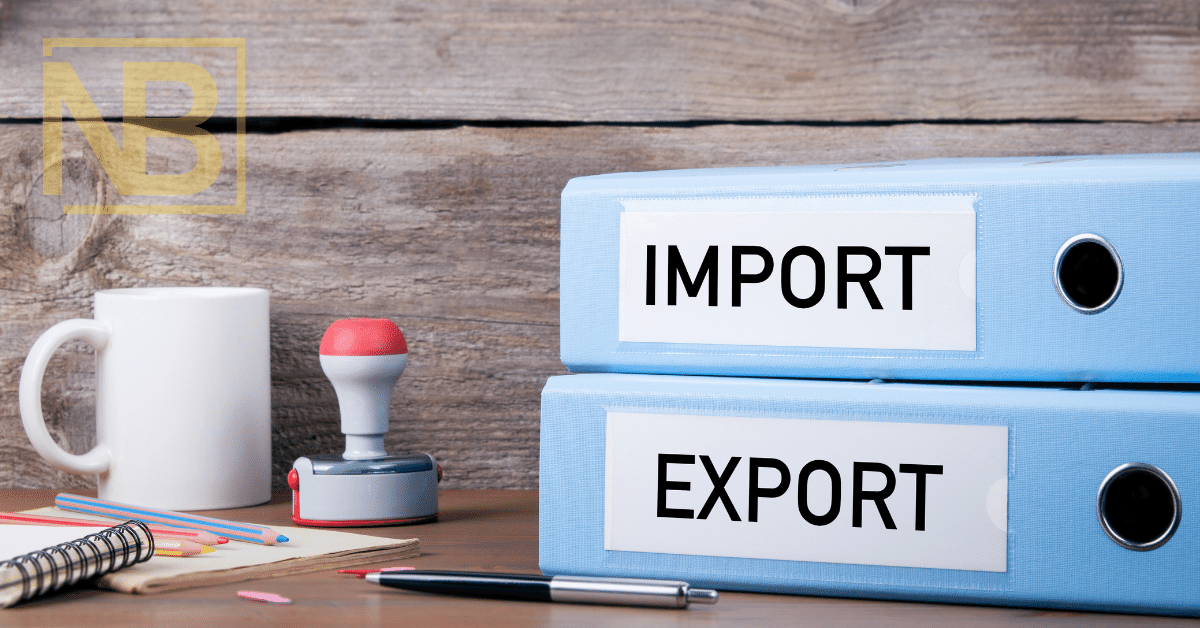 Pengertian Ekspor dan Impor