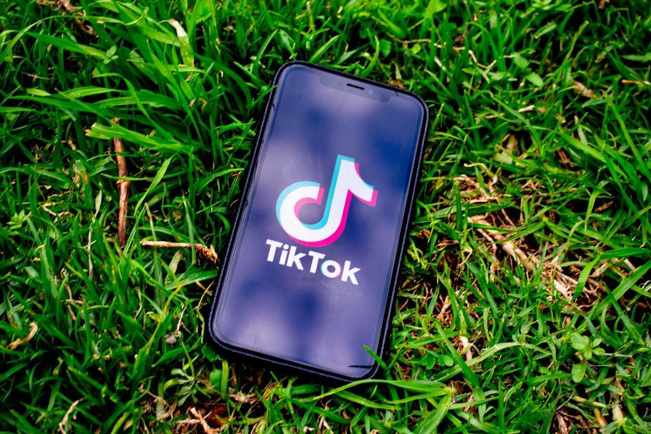 Cara Promosi di TikTok