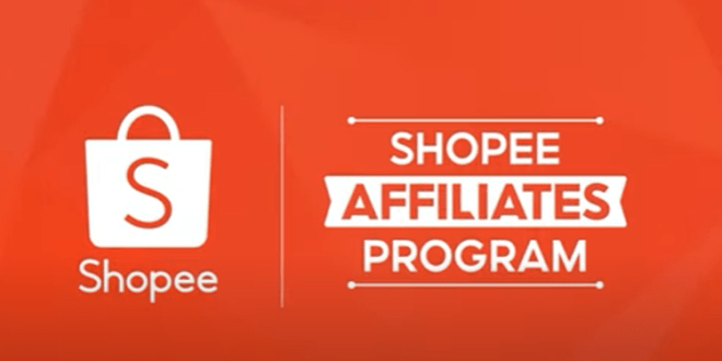 cara dapat uang dari shopee affiliate