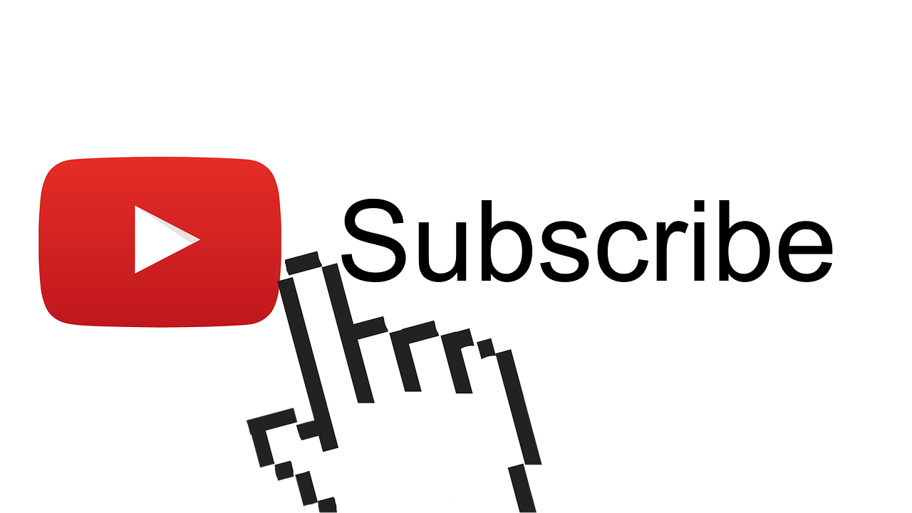 cara mengaktifkan subscriber di youtube